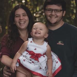 Meet your Posher, Cheyenne